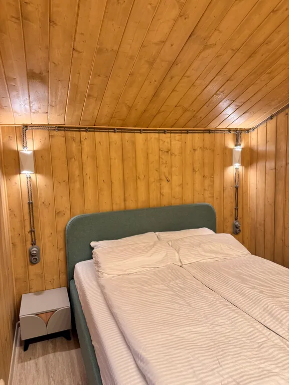 Дом семейный.