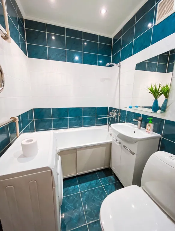 Квартира в центре города