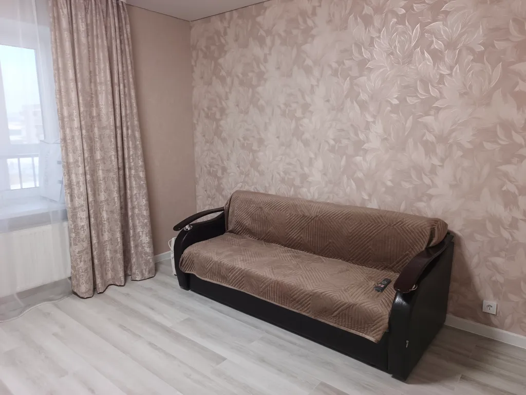 Новая 2-комнатная квартира со всеми удобствами