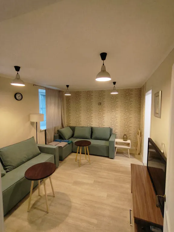 Квартира в самом центре на площади Минина у кремля