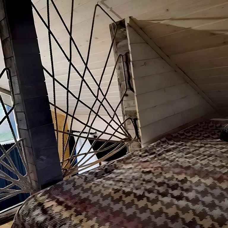 Уютный домик Коловрат 1