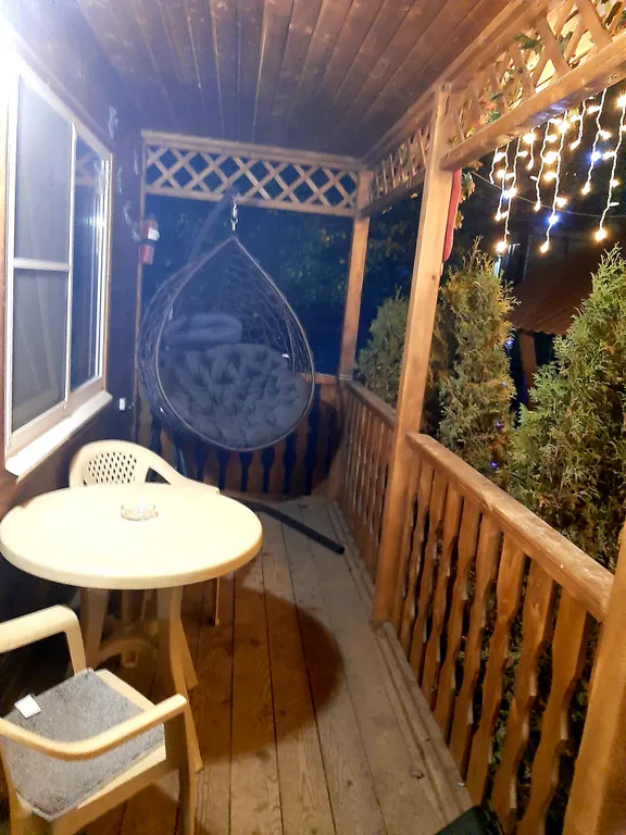 Коттедж Уютный домик 5 — аренда посуточно в Архыз