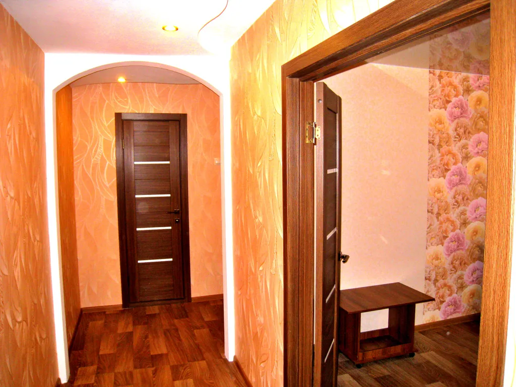 Большая 2 ком.квартира-люкс в центре в тихом районе