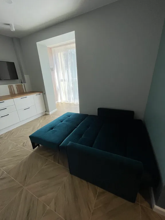 Апартаменты на Балтике