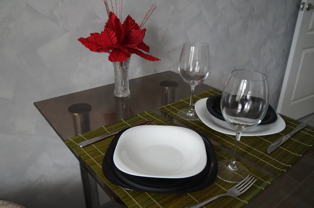 Апартаменты в ЖК Легенды Моря