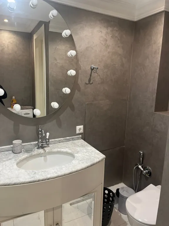 Квартира Квартира На Чистых Прудах — Москва