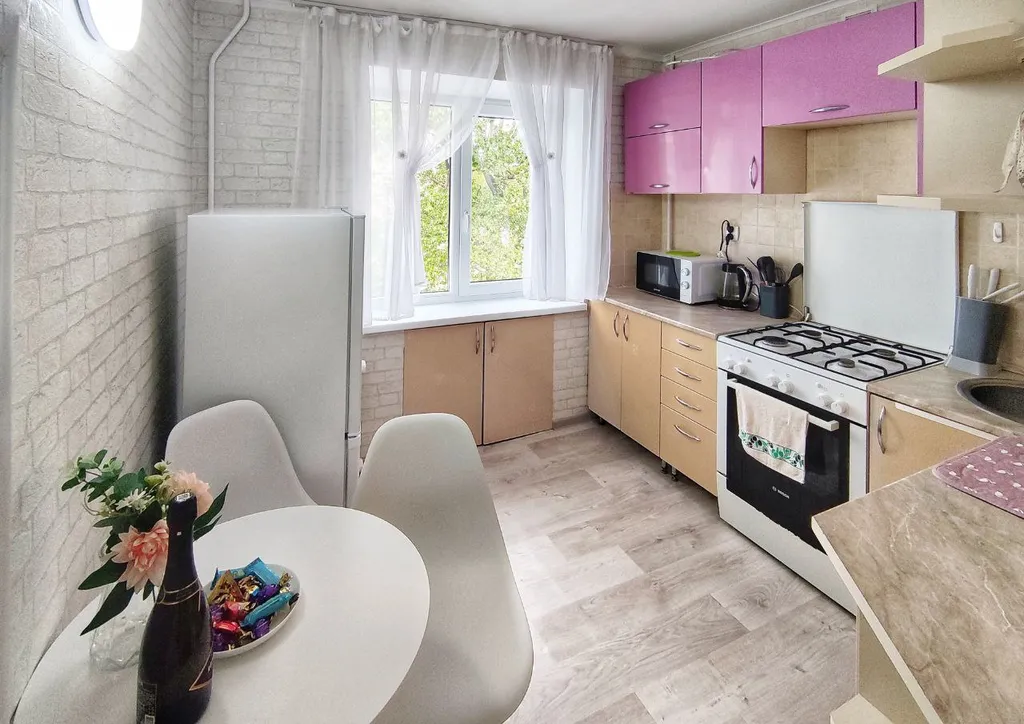 Квартира Квартира Apartments Castle Ruins — Калининград