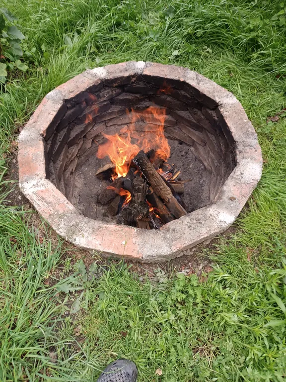 Уютный домик для отдыха