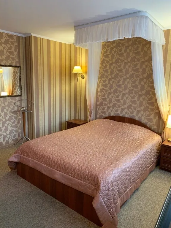 Квартира Комната — аренда посуточно в Великие Луки