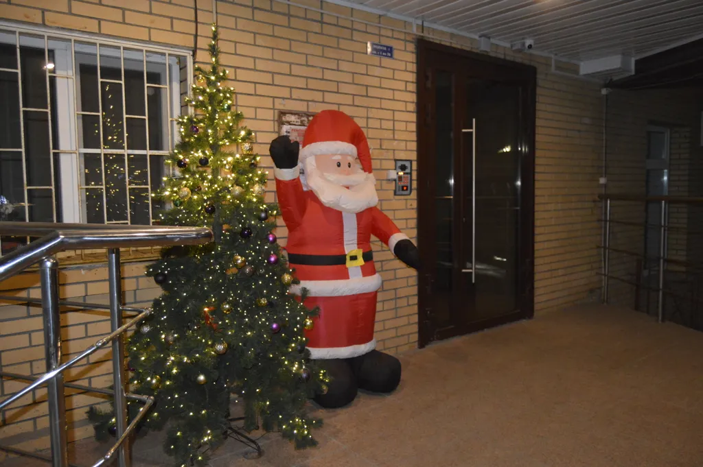 Уютная квартира в элитном доме в центре города