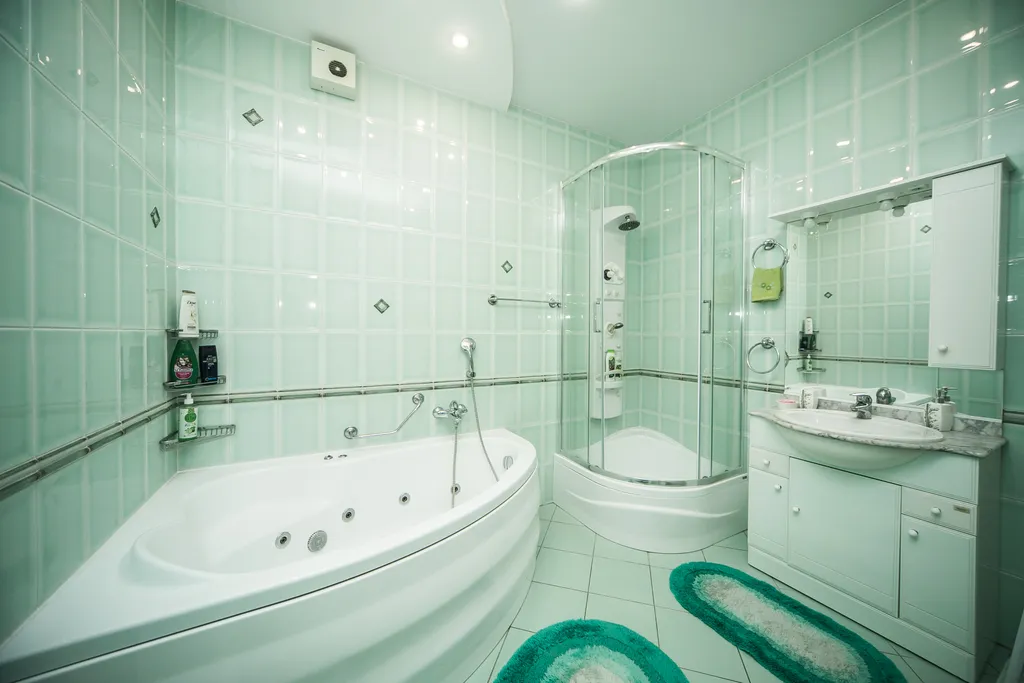 Квартира Престижные апартаменты в центре — Минск