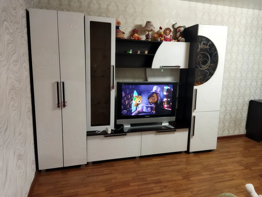 Уютная квартира — аренда посуточно в Астрахань