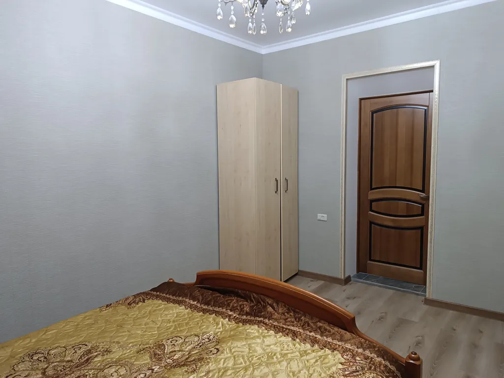 Частный дом