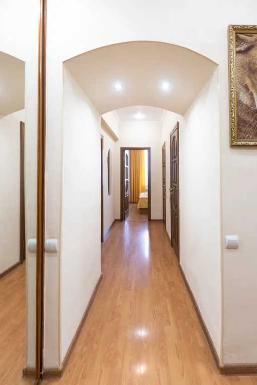 Квартира Квартира Apartement History — Казань