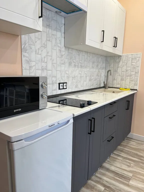 Квартира Люкс, рядом с Аэропортом