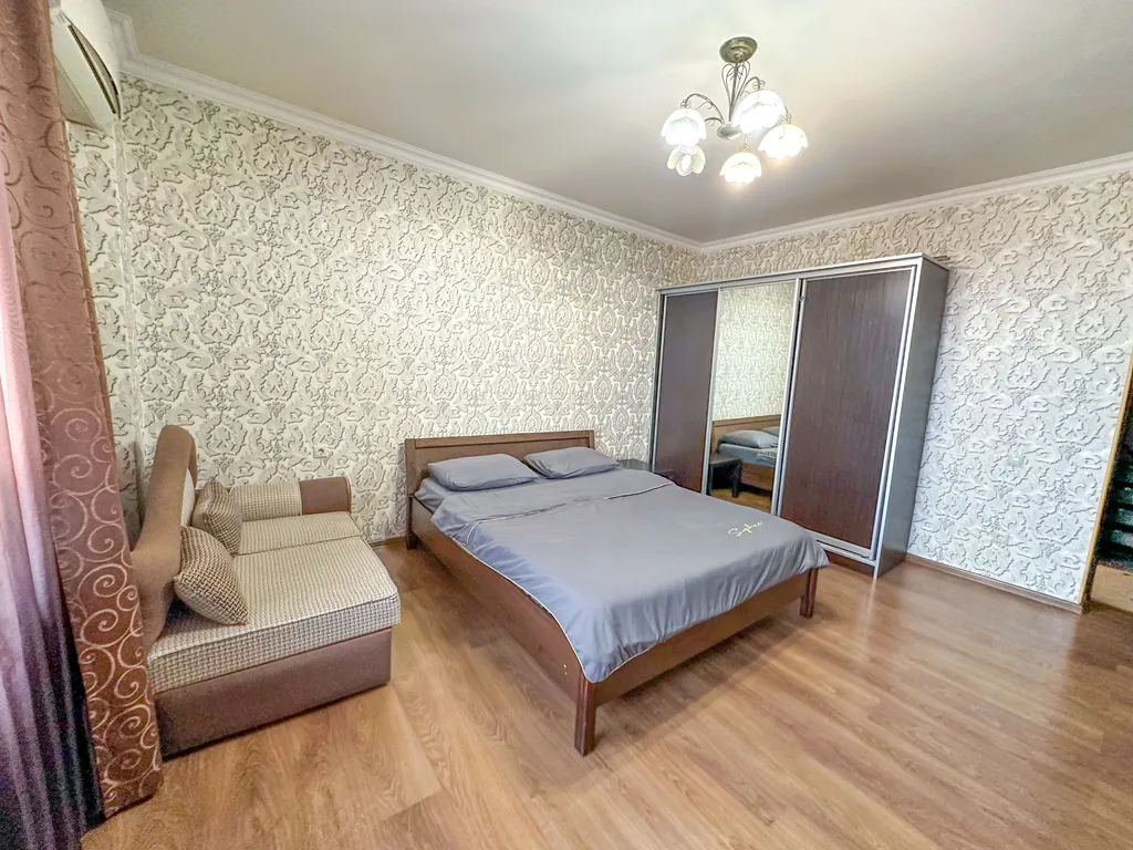 Лакшери лофт