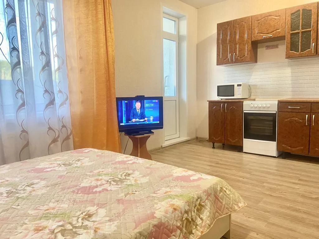 Квартира Уютняа квартира — Новосибирск