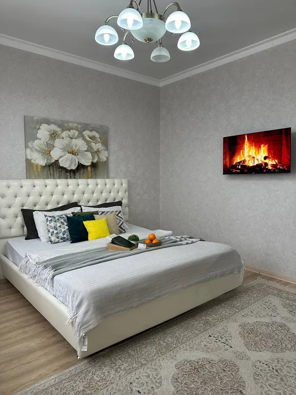 Expo New Life apartments