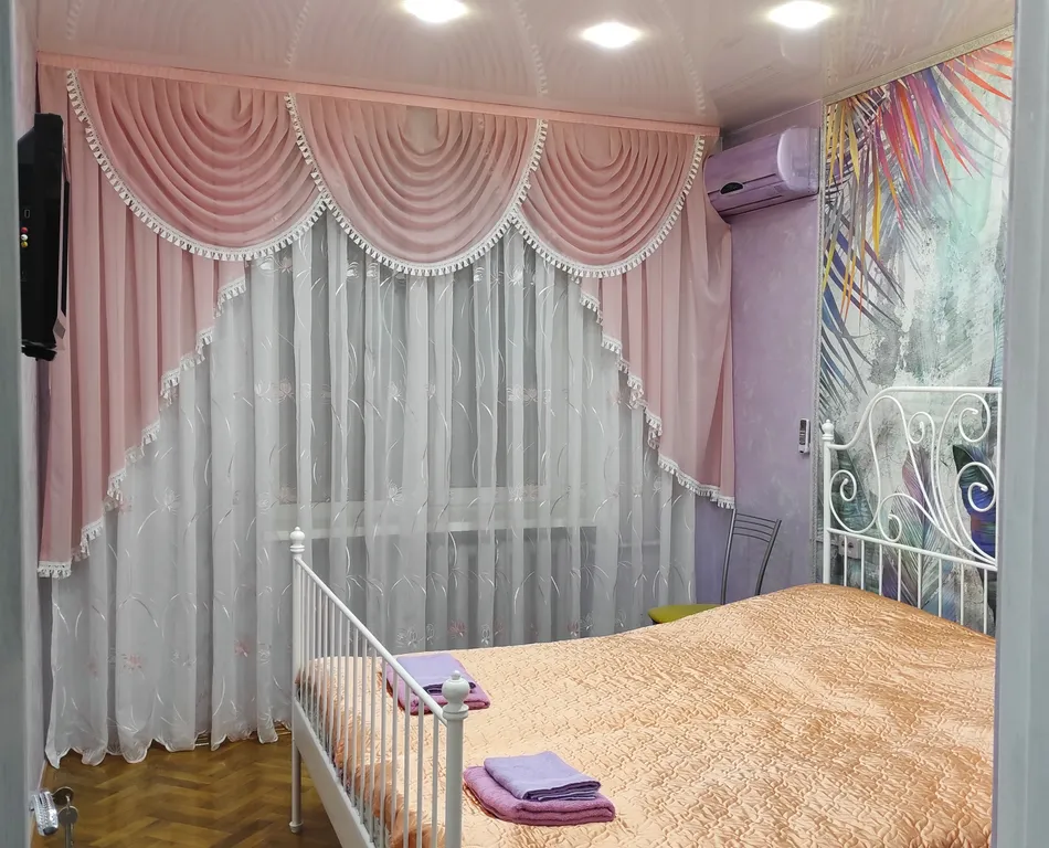 Квартира 2-комнатная квартира у моря — Анапа