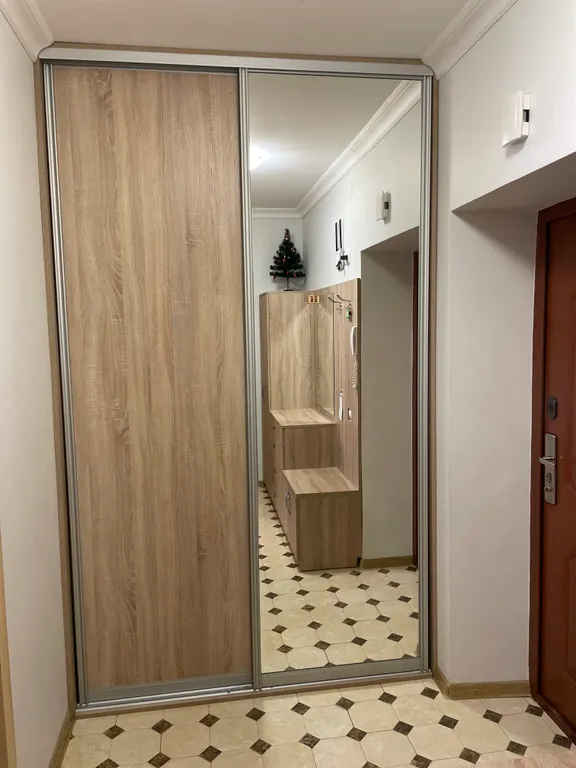 Квартира Комфортная квартира рядом с морем и парком — Зеленоградск