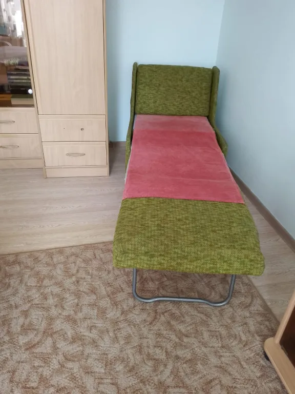 Квартира 1-комнатная Квартира — Геленджик