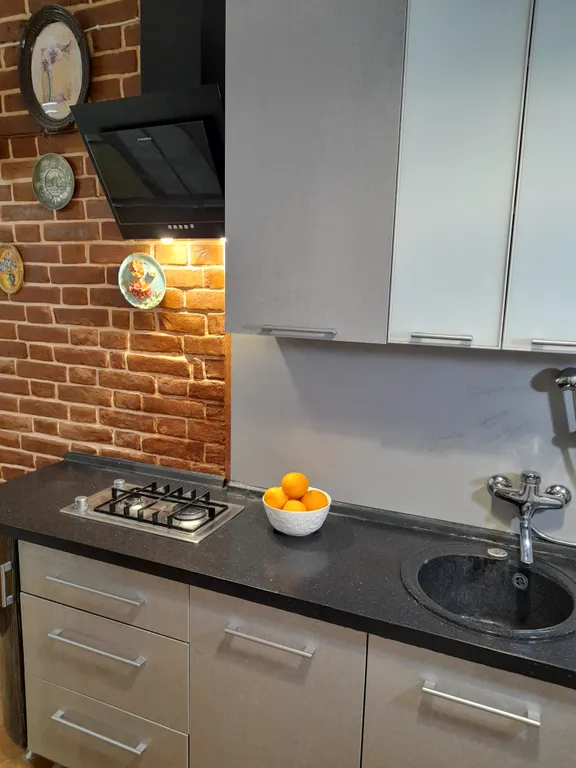 Квартира в самом центре