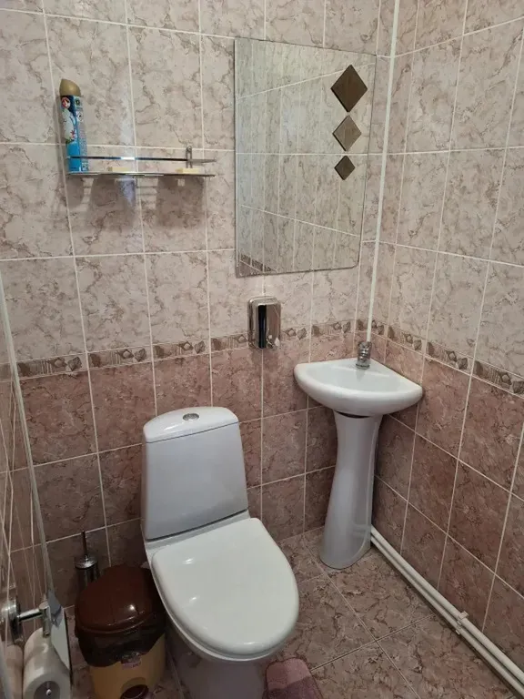 Квартира Комната — Ипатово