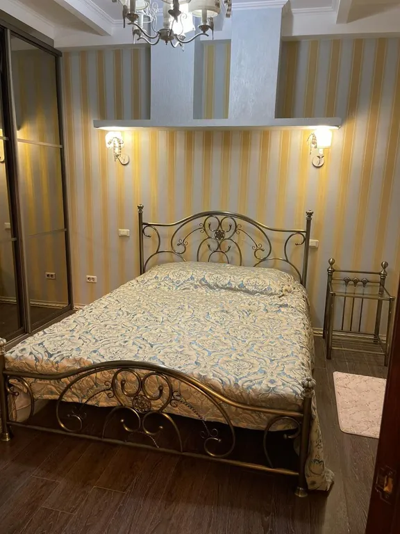 Квартира студия