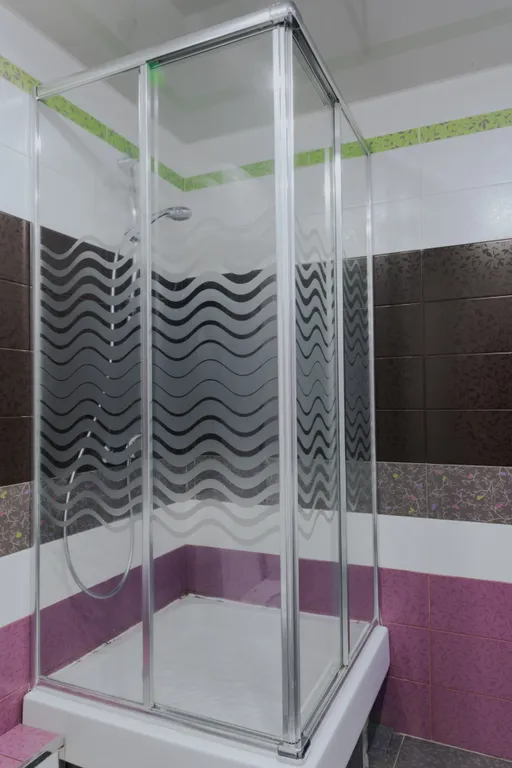 Квартира Апартаменты с джакузи у Планеты с бесплатным вай-фай — Красноярск