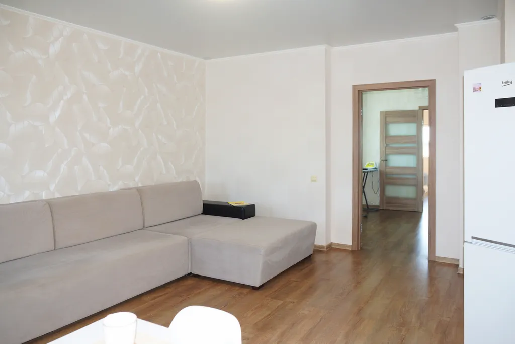 Уютная квартира с лучшим видом в городе