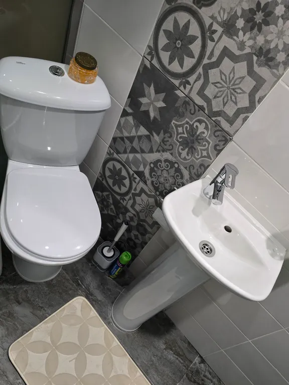 Уютные душевные апартаменты у метро Выборгская