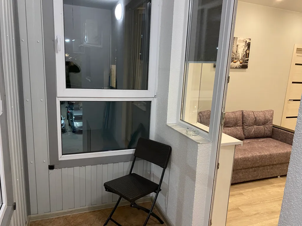 Квартира Квартира Люкс-апартамент в новом доме у ЖД — Волгоград