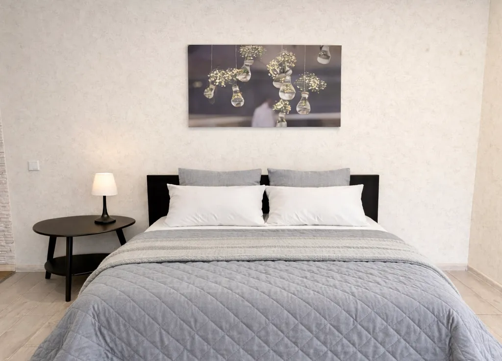 Квартира в центре города у ЦУМа