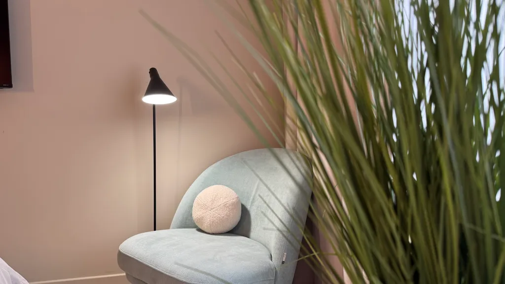 Студия в ЖК Факел