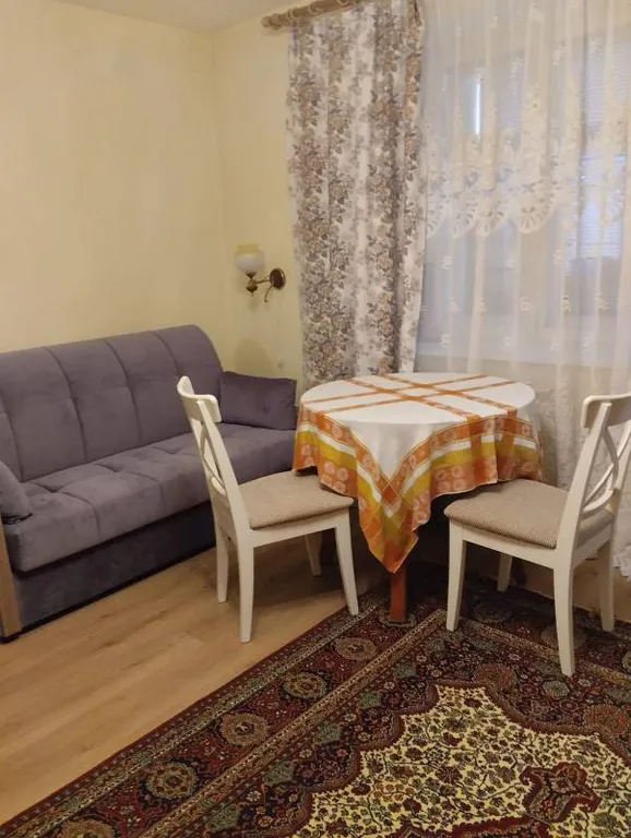 Квартира в верхнем районе Плёса