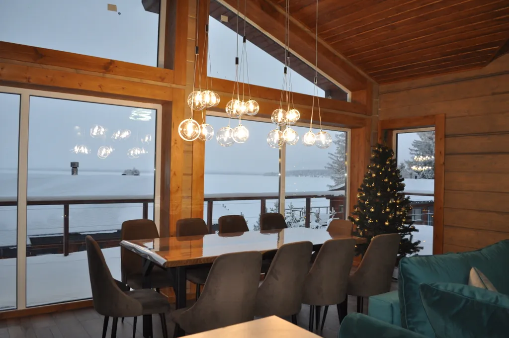 4-комнатный Дом