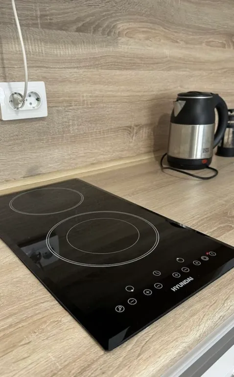 Уютная студия возле метро Парнас