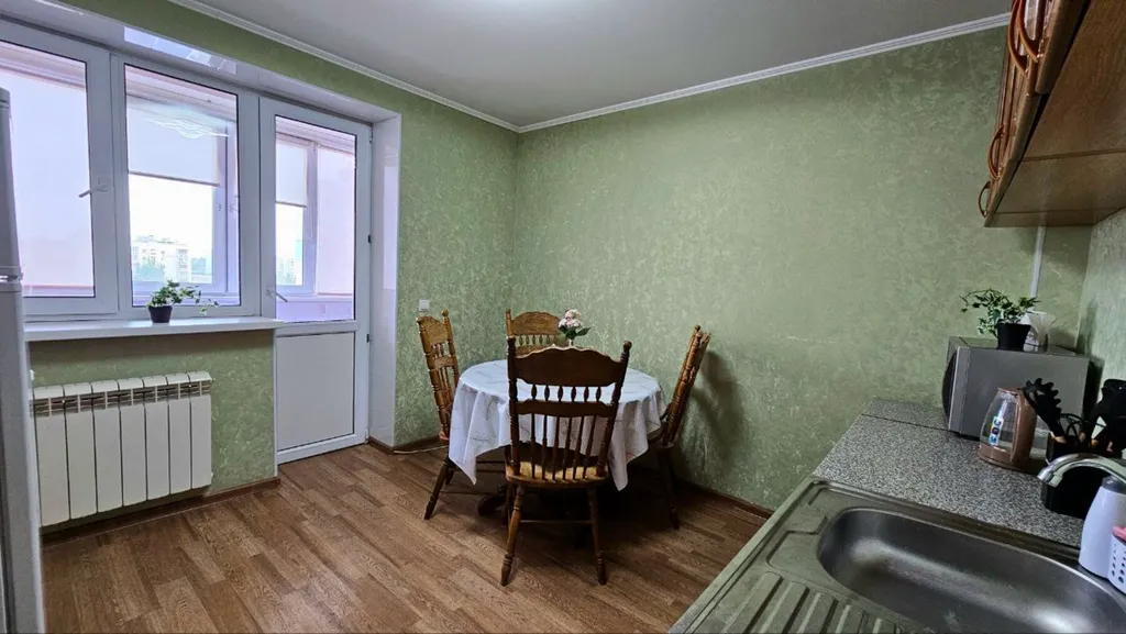 Khadi Home на Минусинской