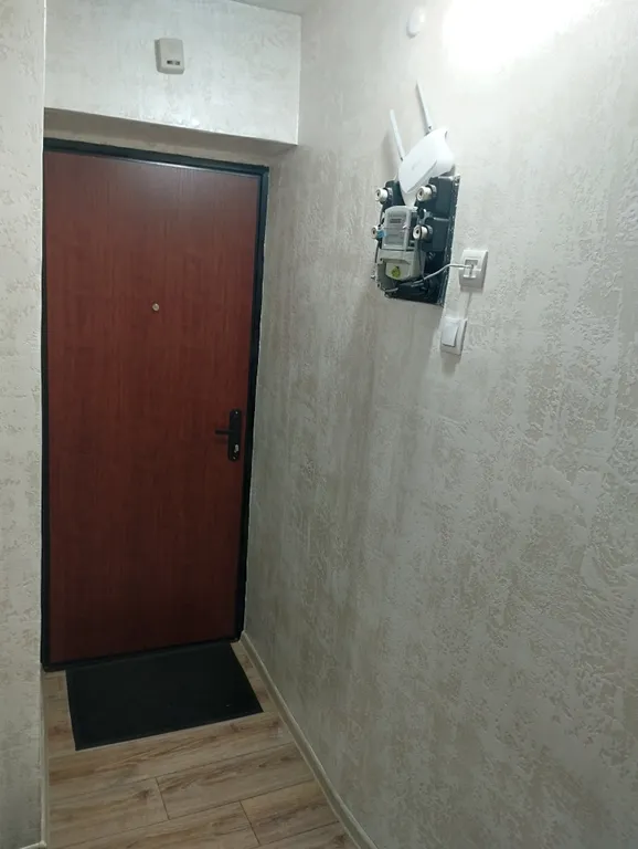 Уютная квартира в районе москольца