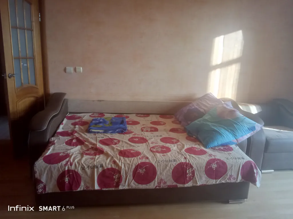 Уютная квартира возле моря