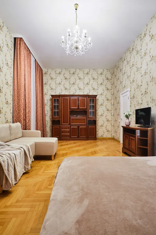 Эркер, Атмосфера Питера, комфорт