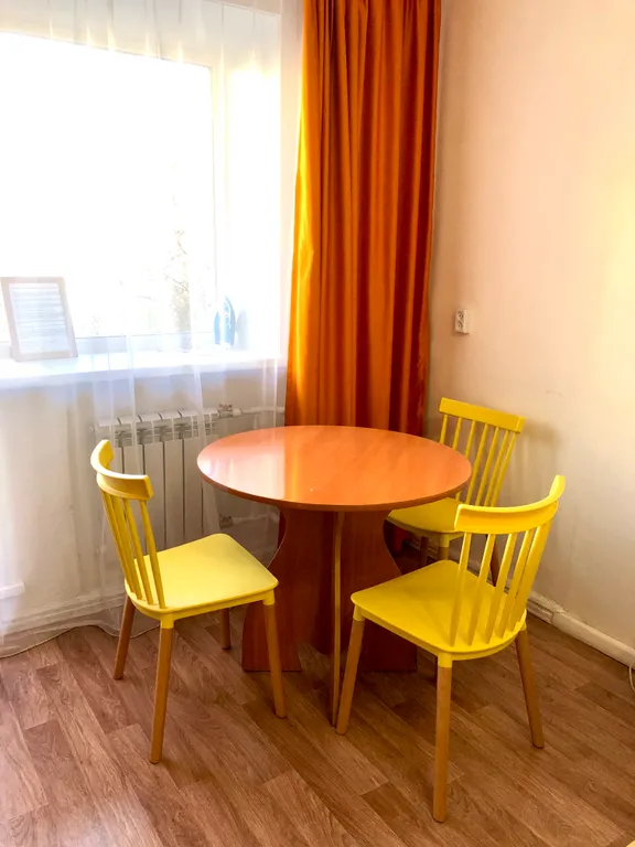 Уютная и по-домашнему чистая квартира в центре города