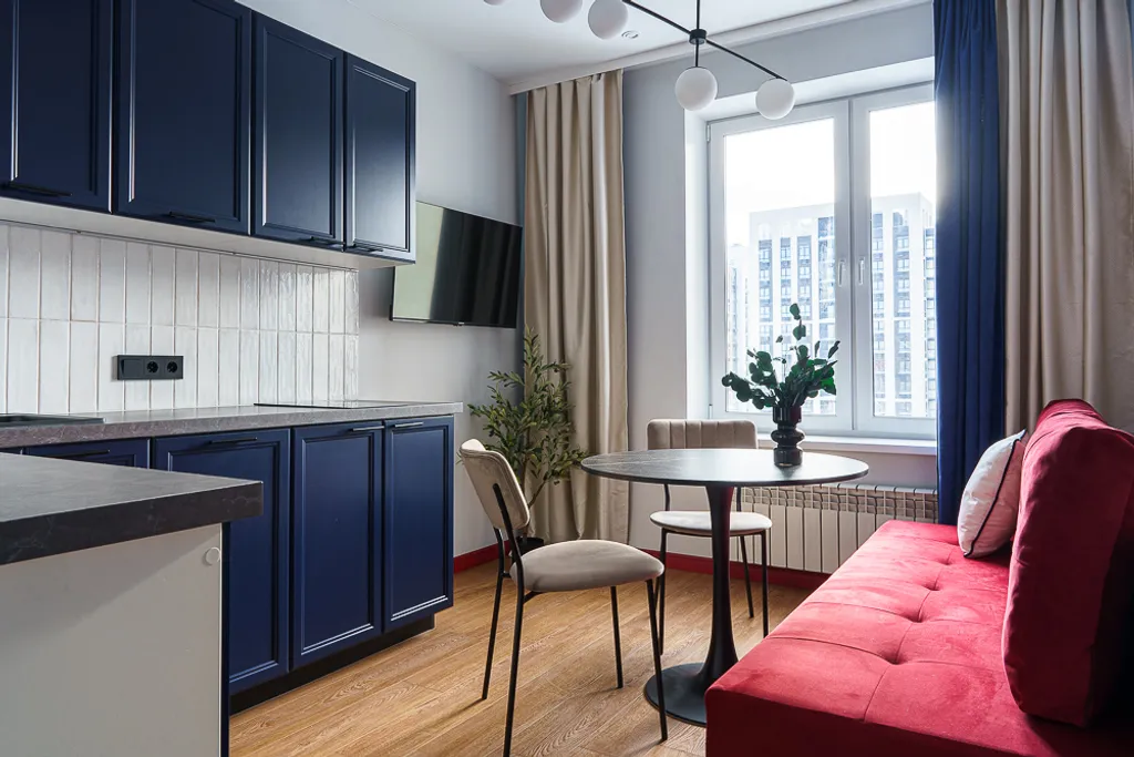 Квартира Квартира Elegance apartment рядом с центром города — Нижний Новгород