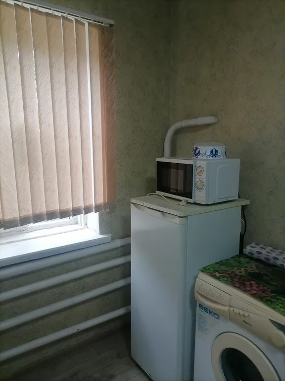 Коттедж Домик у моря — Ейск