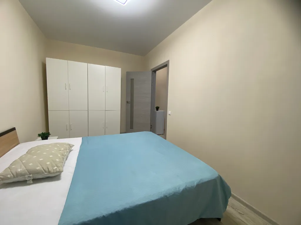 1-комнатная квартира в центре