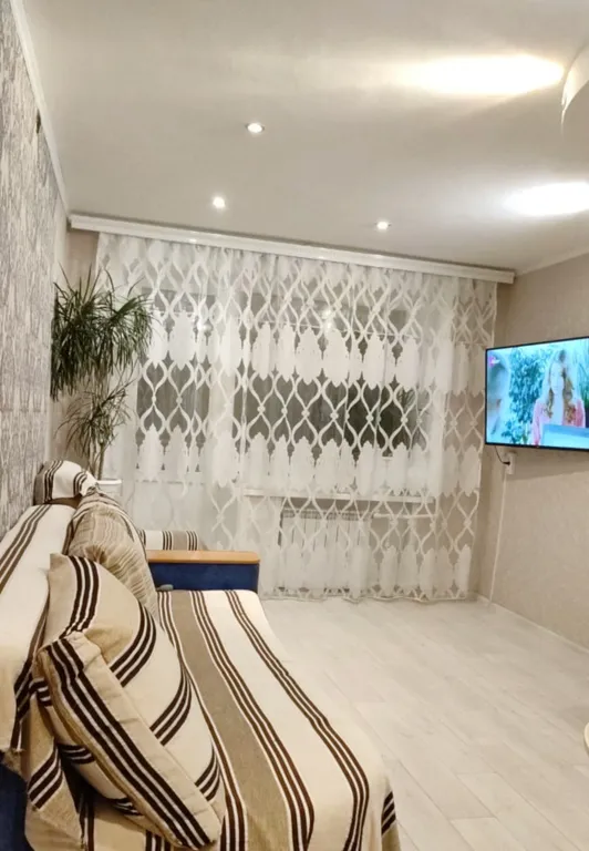 Уютная квартира в центре Курорта