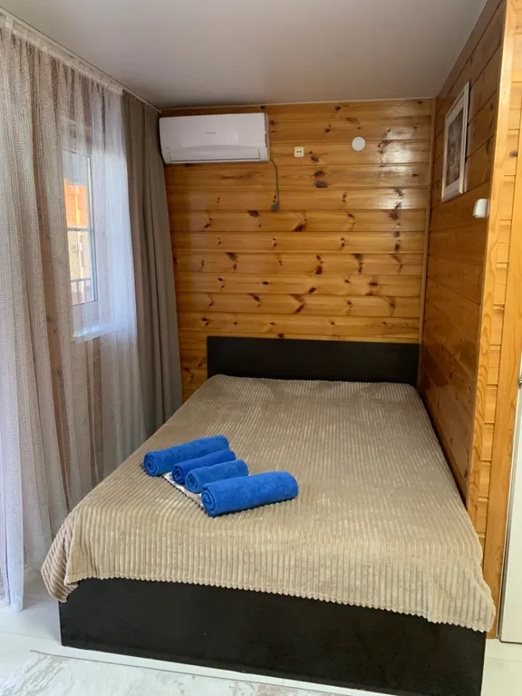 Квартира Комната — Анапа