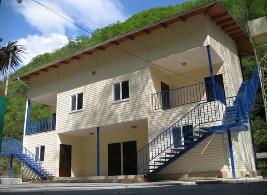 Квартира Комната — Гагра