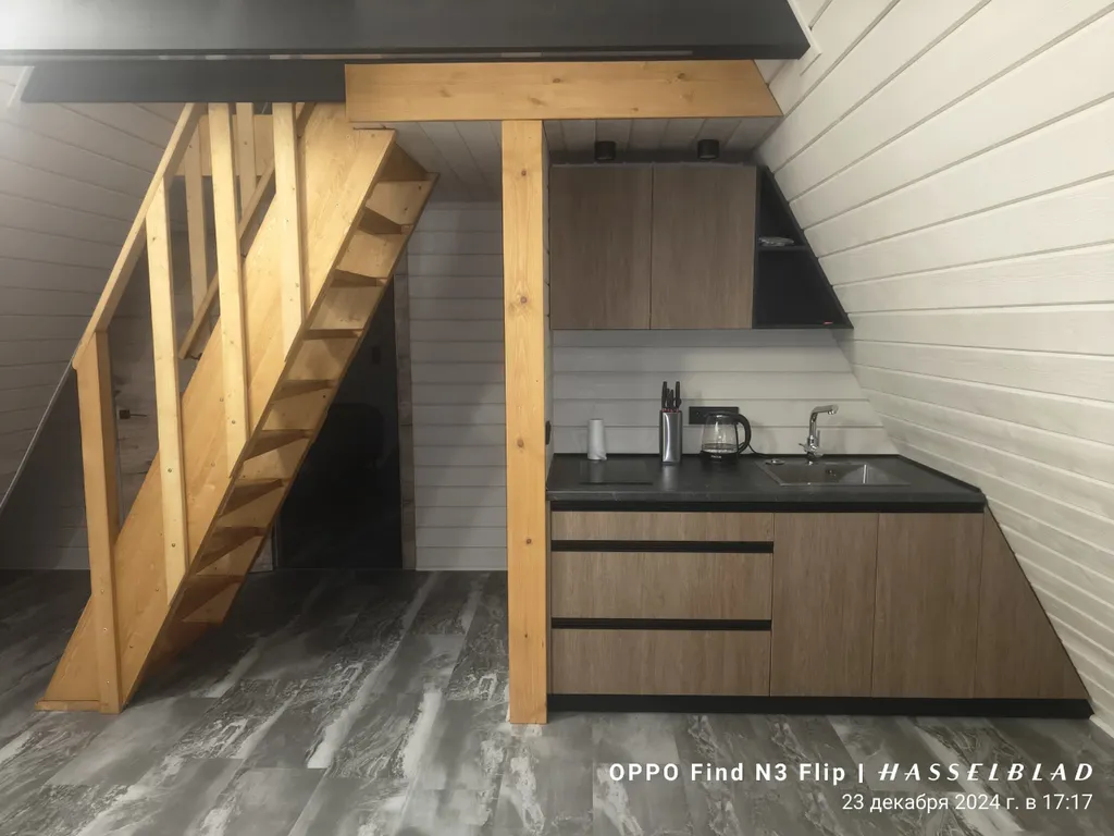 1-комнатный Дом