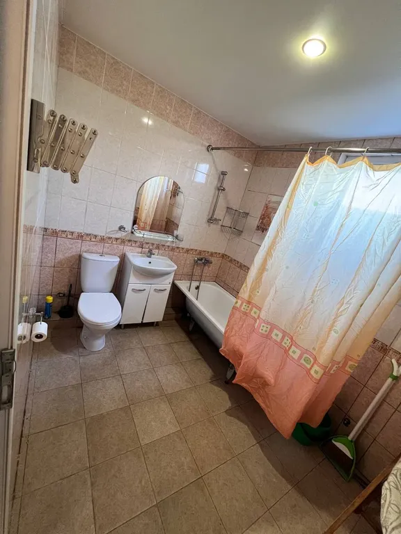 Дом под ключ